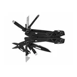 GERBER Multitool Suspension NXT - turystyczne narzędzie wielofunkcyjne - czarne - 2