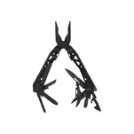GERBER Multitool Suspension NXT - turystyczne narzędzie wielofunkcyjne - czarne - 4