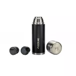 ROCKLAND Polaris - 1 l - termos stalowy z kubkiem - 3