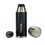 ROCKLAND Polaris - 1 l - termos stalowy z kubkiem - 4