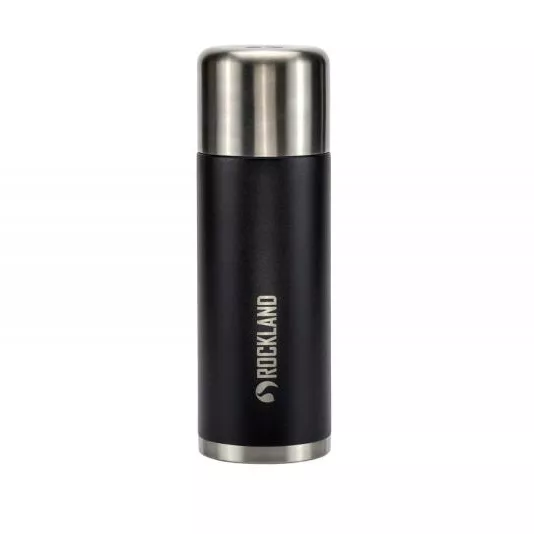 ROCKLAND Polaris - 1 l - termos stalowy z kubkiem