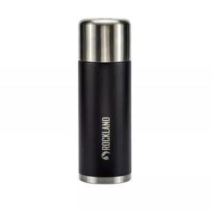 ROCKLAND Polaris - 1 l - termos stalowy z kubkiem