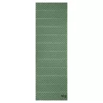 NILS NC1768 - Składana karimata / mata turystyczna - zielona - 3