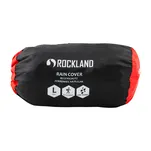 ROCKLAND Backpack rain cover - L (50 - 80 l) - pokrowiec przeciwdeszczowy na plecak