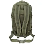 MFH US Assault I - plecak wojskowy taktyczny 30 l - oliwkowy zielony