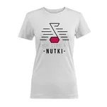 Koszulka T-Shirt dla szkół z haftem / nadrukiem - na zamówienie