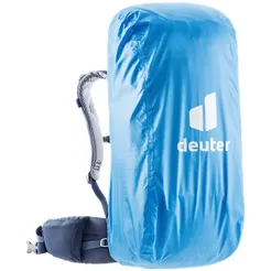 DEUTER Raincover II coolblue - pokrowiec przeciwdeszczowy na plecak (30 - 50 litrów)