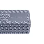 ALPINUS Orawa - Składana karimata do spania / mata turystyczna - 3