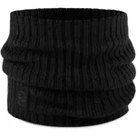 BUFF Komin na szyję Knitted Neckwarmer Norval - Graphite