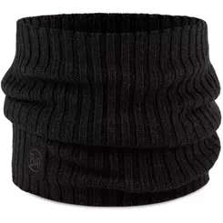 BUFF Komin na szyję Knitted Neckwarmer Norval - Graphite