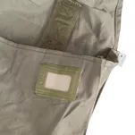 Torba / pokrowiec na maskę przeciwgazową z demobilu - 3