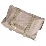 Torba / pokrowiec na maskę przeciwgazową z demobilu - 2