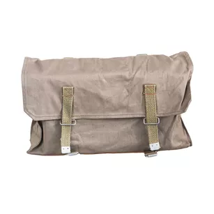 Torba / pokrowiec na maskę przeciwgazową z demobilu