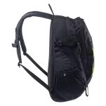 HI-TEC Burray 26 L - plecak miejski / turystyczny - black/lime - 4