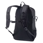 HI-TEC Burray 26 L - plecak miejski / turystyczny - black/lime - 2