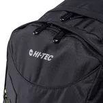 HI-TEC Burray 26 L - plecak miejski / turystyczny - black/lime - 6