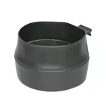 WILDO The Camp-A-Box Complete - Lime/Dark Grey - zestaw naczyń na biwak / menażka - 5