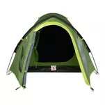 COLEMAN Darwin 2 Plus BLACKOUT - Namiot turystyczny dwuosobowy z przedsionkiem - 2