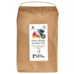 LIGHT MY FIRE Niezbędnik Spork Original BIO - mega pack - 11 sztuk - 2