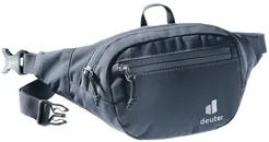 DEUTER Belt I black - Saszetka nerka na pasku