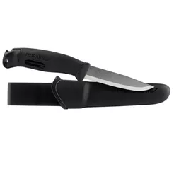 MORAKNIV finka harcerska + krzesiwo Companion Spark - czarny