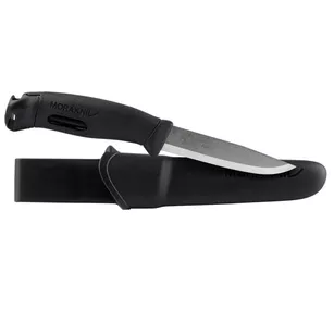 MORAKNIV finka harcerska + krzesiwo Companion Spark - czarny