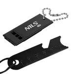 NILS CAMP Krzesiwo bushcraftowe magnezowe NC1793 - 2