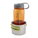 PINGUIN Tritan Sport Bottle - butelka na wodę / bidon 650 ml - green - 4