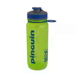 PINGUIN Tritan Sport Bottle - butelka na wodę / bidon 650 ml - green