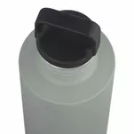 ESBIT Sculptor Drink Bottle - izolowana butelka na wodę / napoje 750 ml - Stone Grey - 3