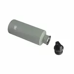 ESBIT Sculptor Drink Bottle - izolowana butelka na wodę / napoje 750 ml - Stone Grey - 4