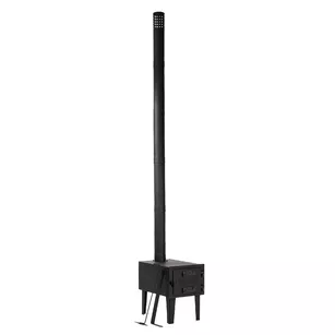 MIL-TEC Piecyk namiotowy - Tent Stove Small