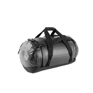 TATONKA Barrel L - 85 L - duża wodoodporna torba podróżna / plecak - black