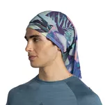 BUFF Merino Lightweight Prints - Akei Multi - bandana z wełny merino - 4