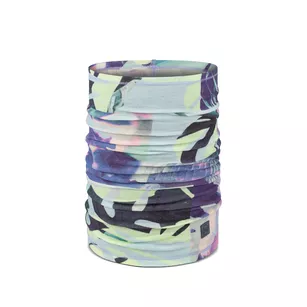 BUFF Merino Lightweight Prints - Akei Multi - bandana z wełny merino