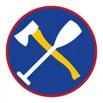 Sprawność harcerska Bosman Wioślarski - 3