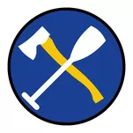 Sprawność harcerska Bosman Wioślarski - 4