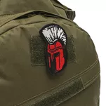 NILS Vanguard 45 - plecak taktyczny - zielony - 7