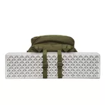 NILS Vanguard 45 - plecak taktyczny - zielony - 5