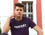 Nowy wzór koszulki HARCERZ