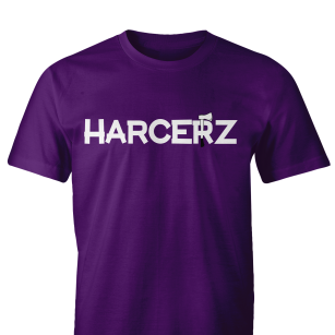 Koszulka Harcerz - t-shirt męski z nadrukiem