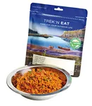 TREK'N EAT Kurczak Tikka Masala 150 g (470 g) - Żywność Liofilizowana