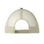 BUFF Trucker Cap - Brak Khaki - czapka z daszkiem siatkowa - 2