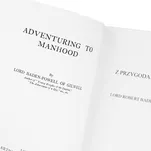 Książka Z przygodami ku dorosłości - 2