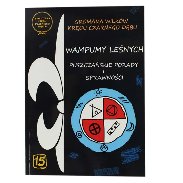 Poradnik Wampumy Leśnych