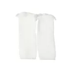 Białe wywijki harcerskie