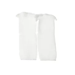 Białe wywijki harcerskie