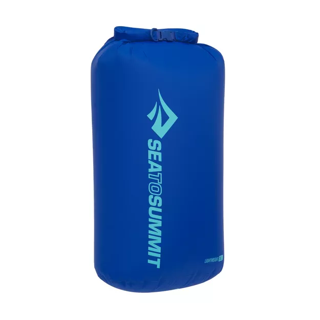 SEA TO SUMMIT Lightweight Dry Bag 35 l - Surf Blue - worek wodoodporny