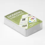 Domino harcerskie - gra dla harcerzy - 2