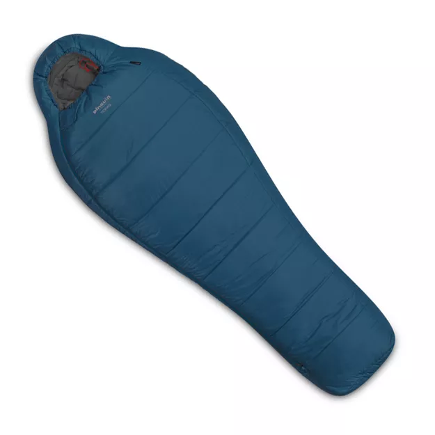 PINGUIN Topas -7°C - ciepły śpiwór trzysezonowy - blue